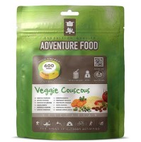 Adventure Food Veggie Couscous